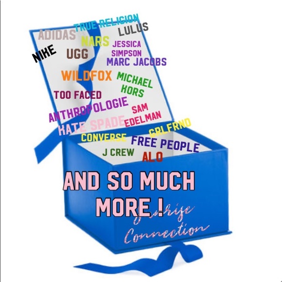 Mystery Box - Picture 2 of 6